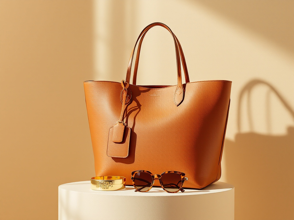 LUXURYVERSE accessories