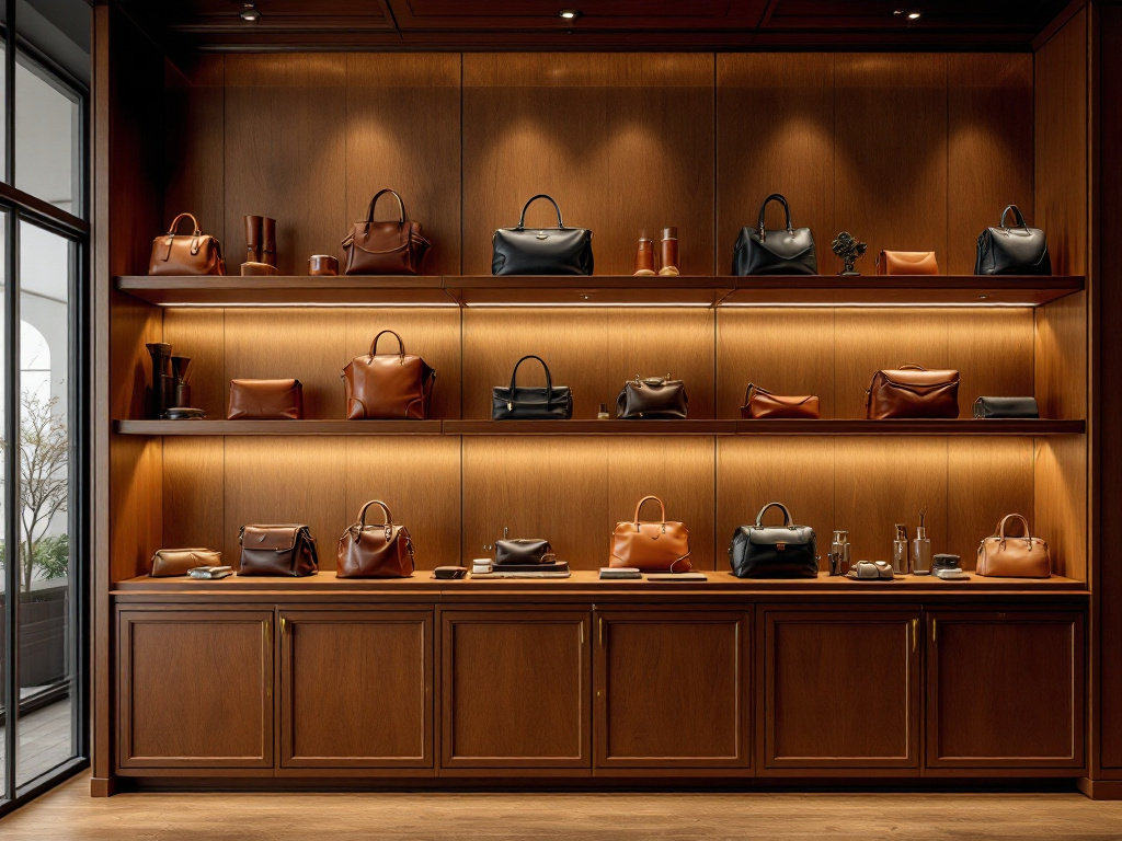LUXURYVERSE boutique